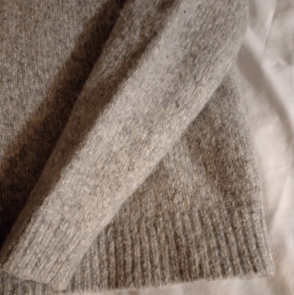 Everlane Wool Sweater Sz Small - Picture 4 of 16